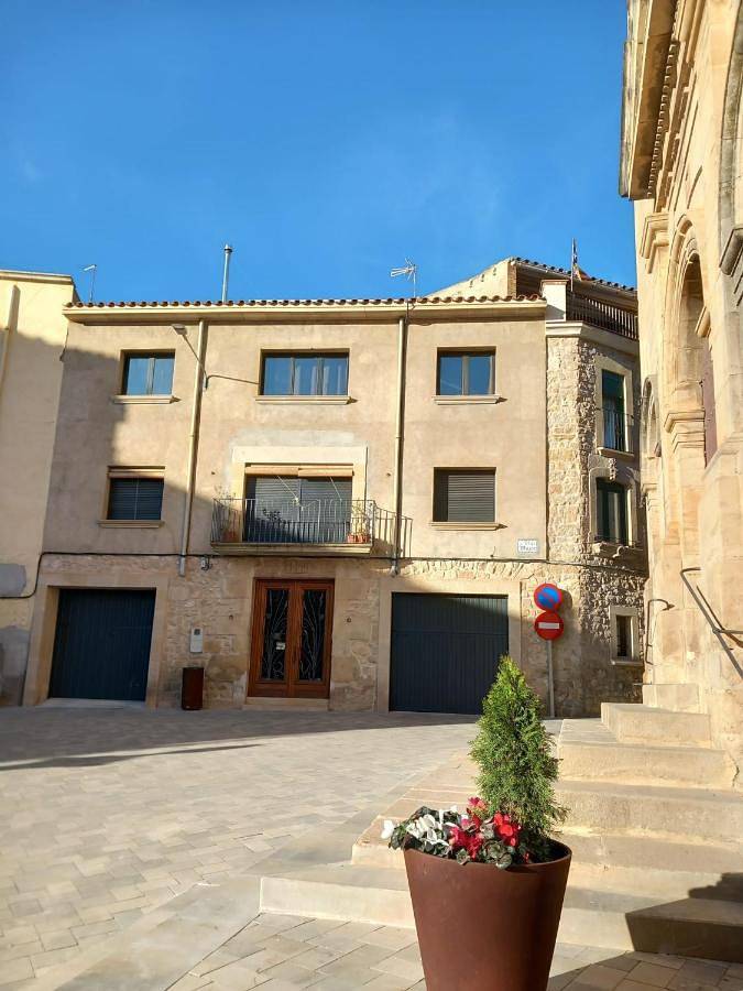 Location de vacances pour 12 personnes, avec jardin et vue, animaux acceptés dans Garrigues - 2