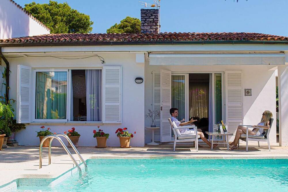 Ferienhaus Cala Ratjada für 1 - 6 Personen mit 3 Schlafzimmern - Ferienhaus in Son Moll, Capdepera