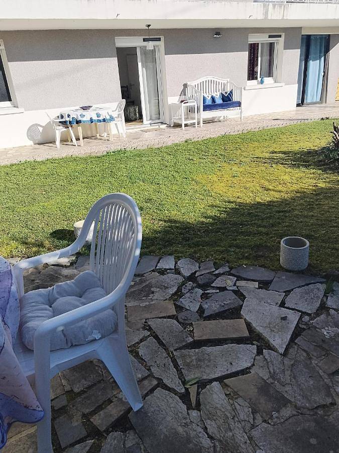 Appartement entier, Appartement avec jardin et parking privés in Saint-Gaudens, Haute-Garonne