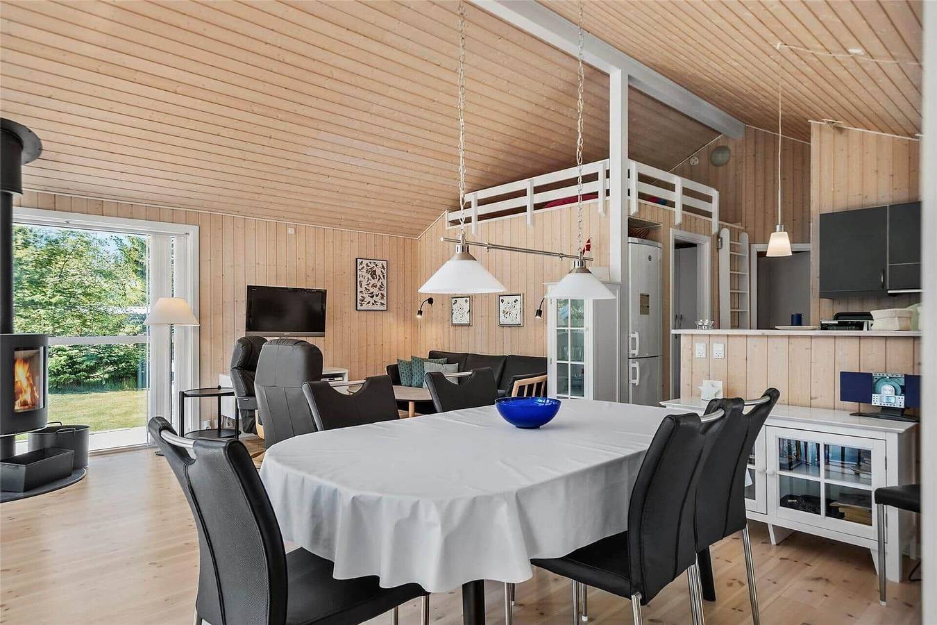 Ha141 Hals - Gyvelvej 3 B in Hals, Limfjord in Nordjütland