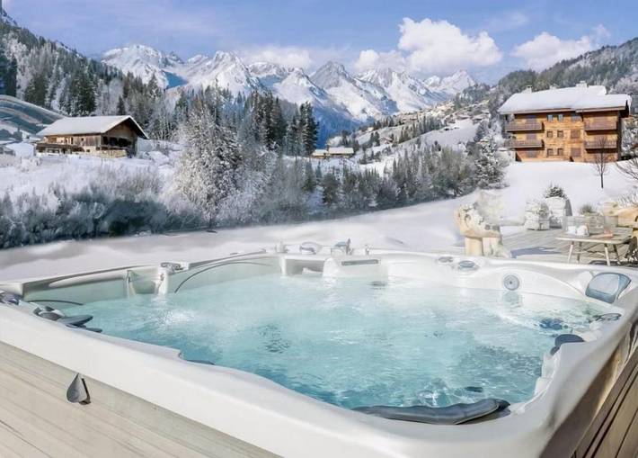Chambre d’hôte pour 2 personnes, avec Terrasse