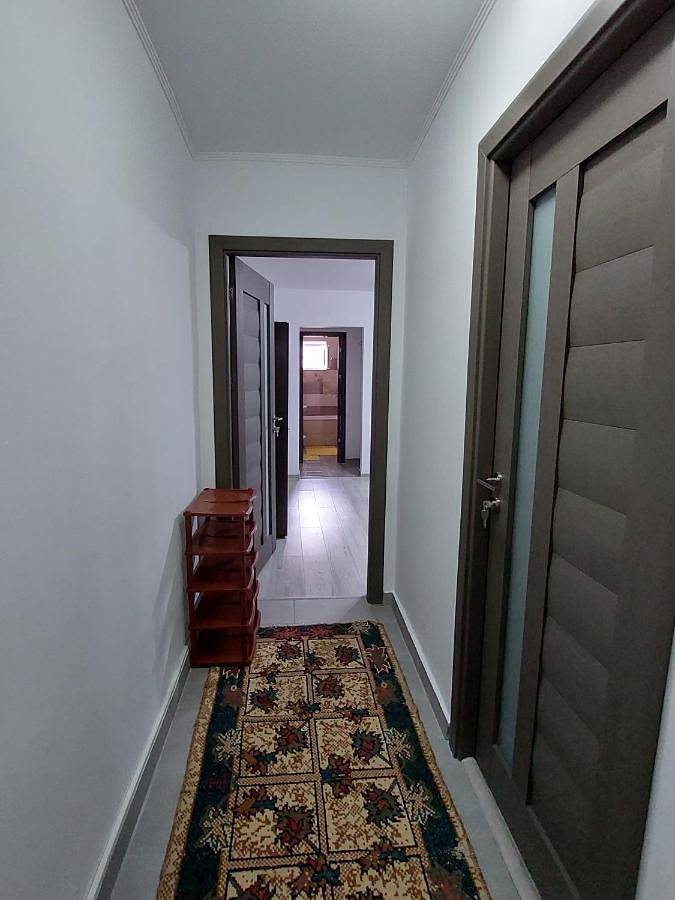 Appartement de vacances pour 4 personnes