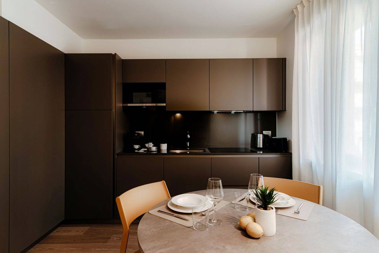 Entire apartment, Rubini 7 Suite Rubino - Myhomeincomo in Como, Lake Como