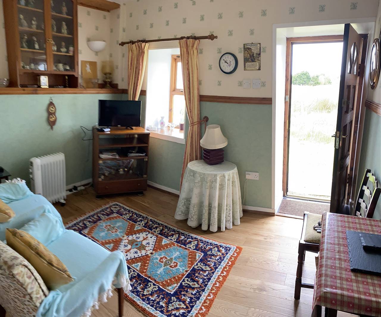 Cottage-Isleofmull-Stunningviews-Wifi-Parking in Argyll & Bute