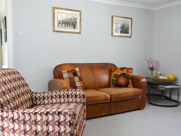 Cottage for 4 People in Portknockie, Moray, Photo 3