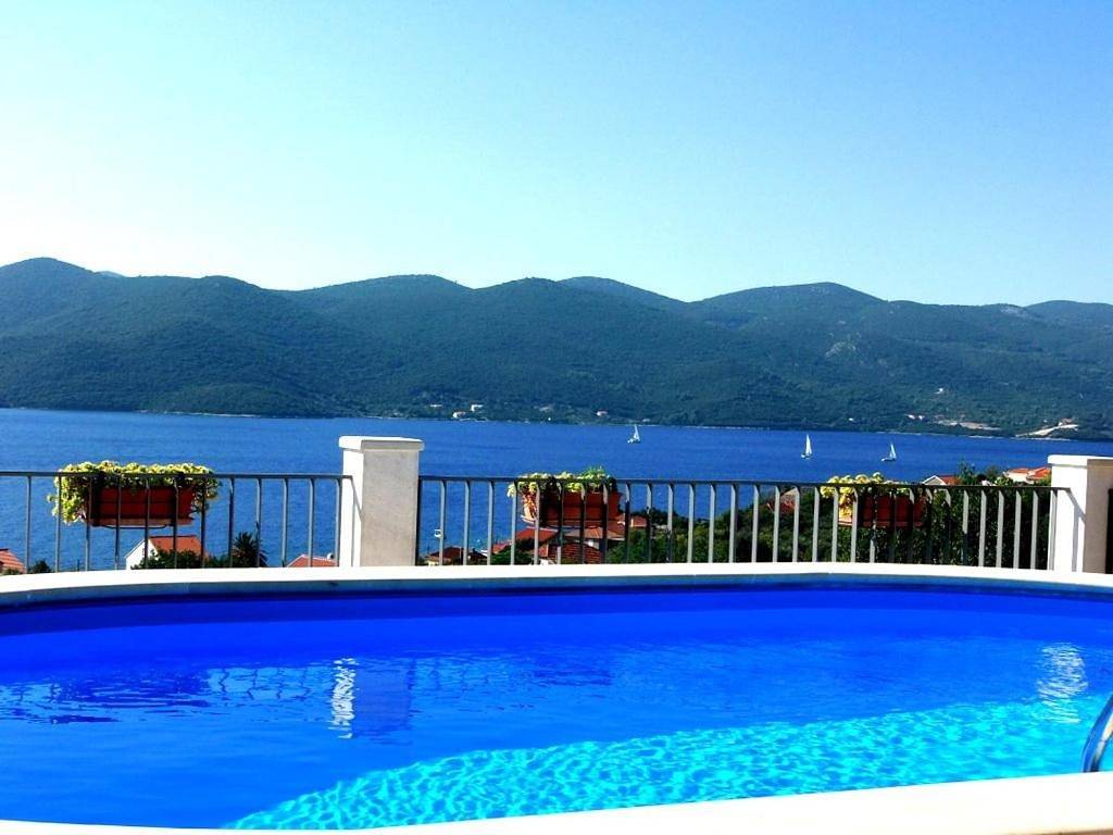 Vila Viganj in Viganj, Dubrovnik-Neretva