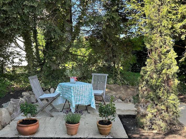 Ferienwohnung für 2 Personen, mit Terrasse in Strande - 2