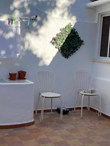 Standard Twin Room with Shared Bathroom in São Pedro, Faro (Sé e São Pedro)