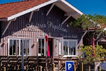 Camping für 6 Personen in Gujan-Mestras, Côte d’Argent, Bild 4