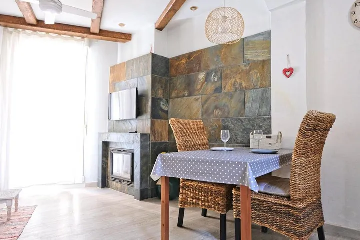 Apartamento de vacaciones para 2 personas - 1