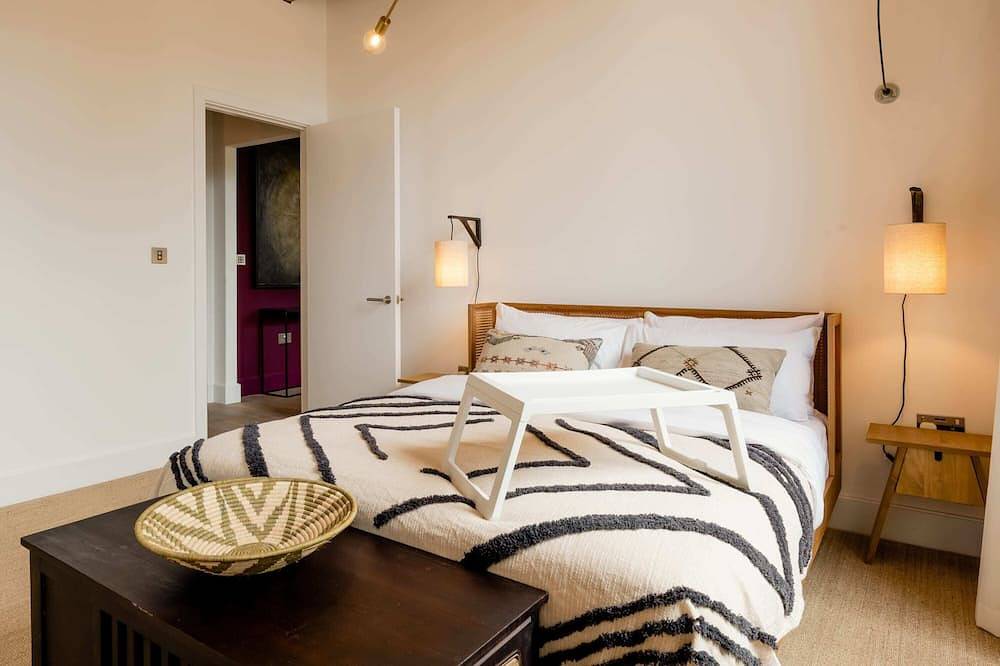 Ganze Wohnung, Africana | The Heim Residences in Manchester, Greater Manchester