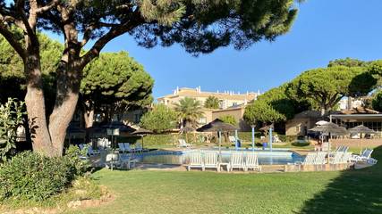 Apartamento De Férias para 4 Pessoas em Praia da Oura, Albufeira, Foto 4