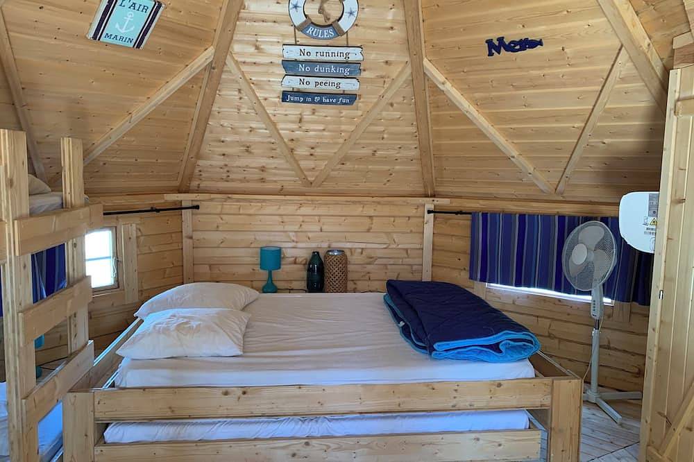 Kota Finnish in La Côte Vermeille, Saint-André