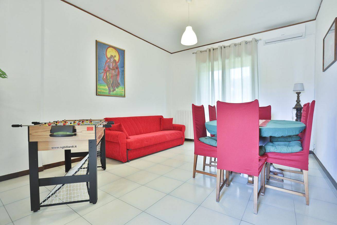 Apartamento entero, Guesthost - Surya Grand Apartment with Terraces in Salerno, Costa tirrenica campania