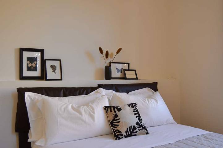 Ferienhaus für 3 Personen, mit Whirlpool und Garten in Bologna - 3