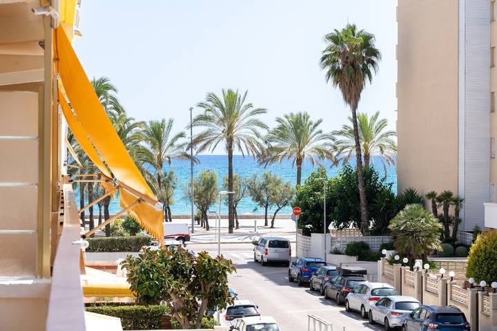 Location de vacances pour 4 personnes, avec Balcon