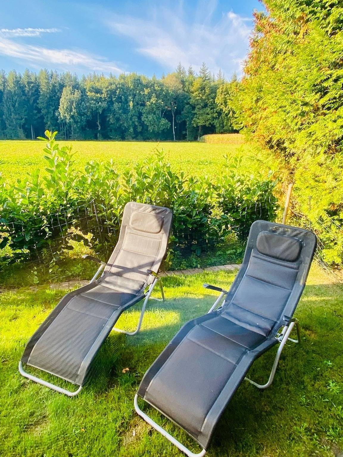 Waldesruh in Sögel, Emsland