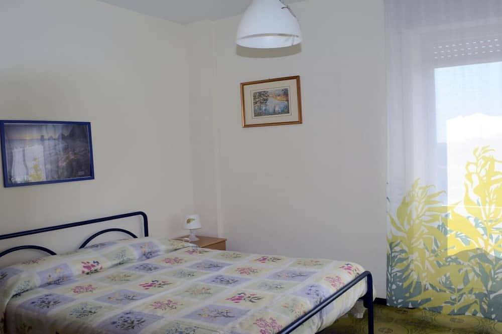 Ganze Wohnung, Apartment mit Pools und Park einen Steinwurf vom Meer entfernt in Marcelli, Riviera del Conero