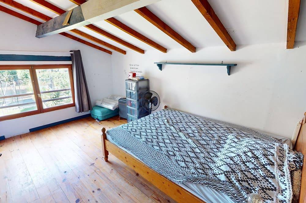 Villa T4 with private garden in Vic-la-Gardiole, for 7 people in Vic-la-Gardiole, Côte d'Améthyste