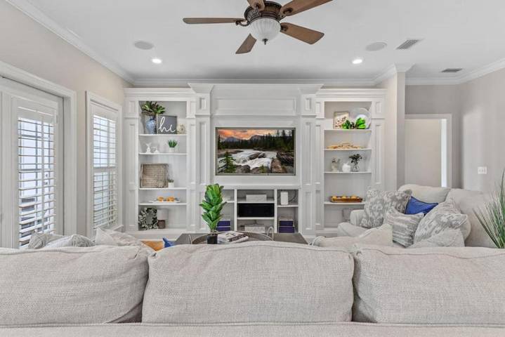 Apartamento para 8 personas, con balcón y jardín, Se admiten mascotas en Tallahassee