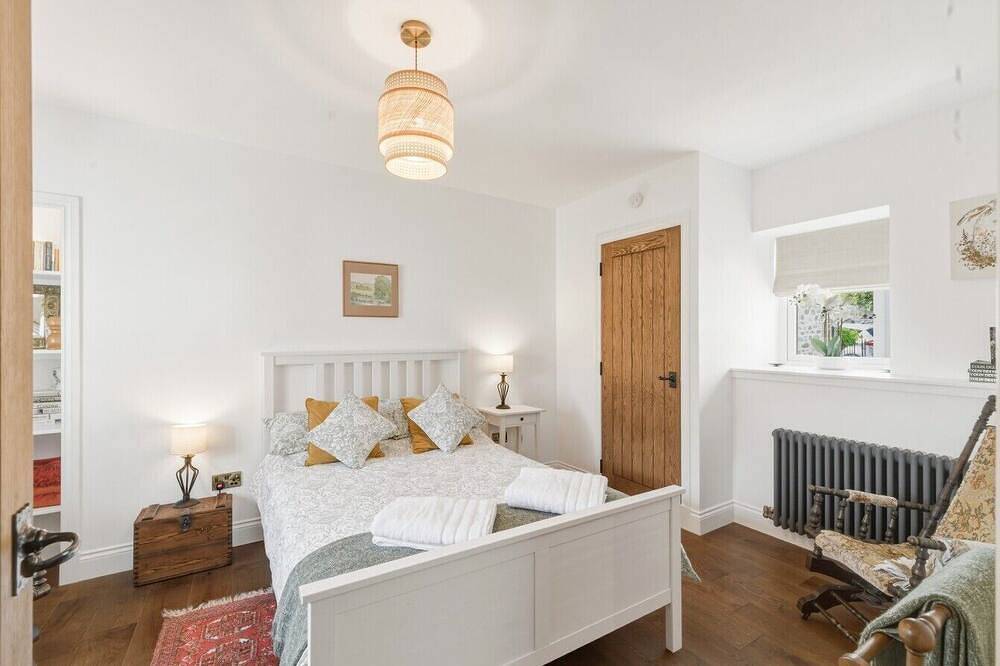 20 Applegrove - Home from Home in Monifieth in Angus