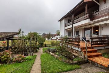 Ferienwohnung für 2 Personen in Bad Bellingen, Südschwarzwald, Bild 2