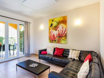 Casa de vacaciones in Sa Ràpita, Campos für 4 