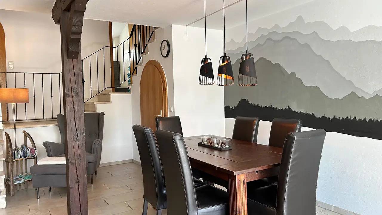 Ferienhaus für 4 Personen (69 m²) in Rimsting in Rimsting, Chiemsee