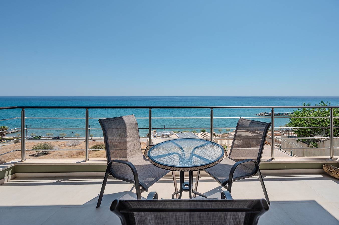 Petrina 4 in Kastri, Iraklio-Heraklion und Umgebung