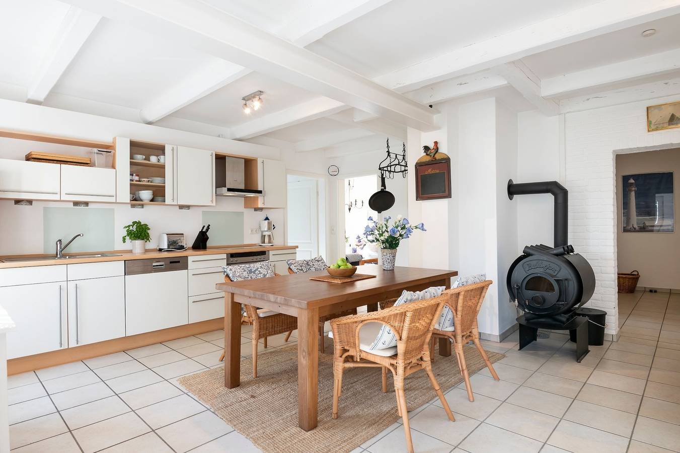 Landglück in Brenkenhagen, Grömitz