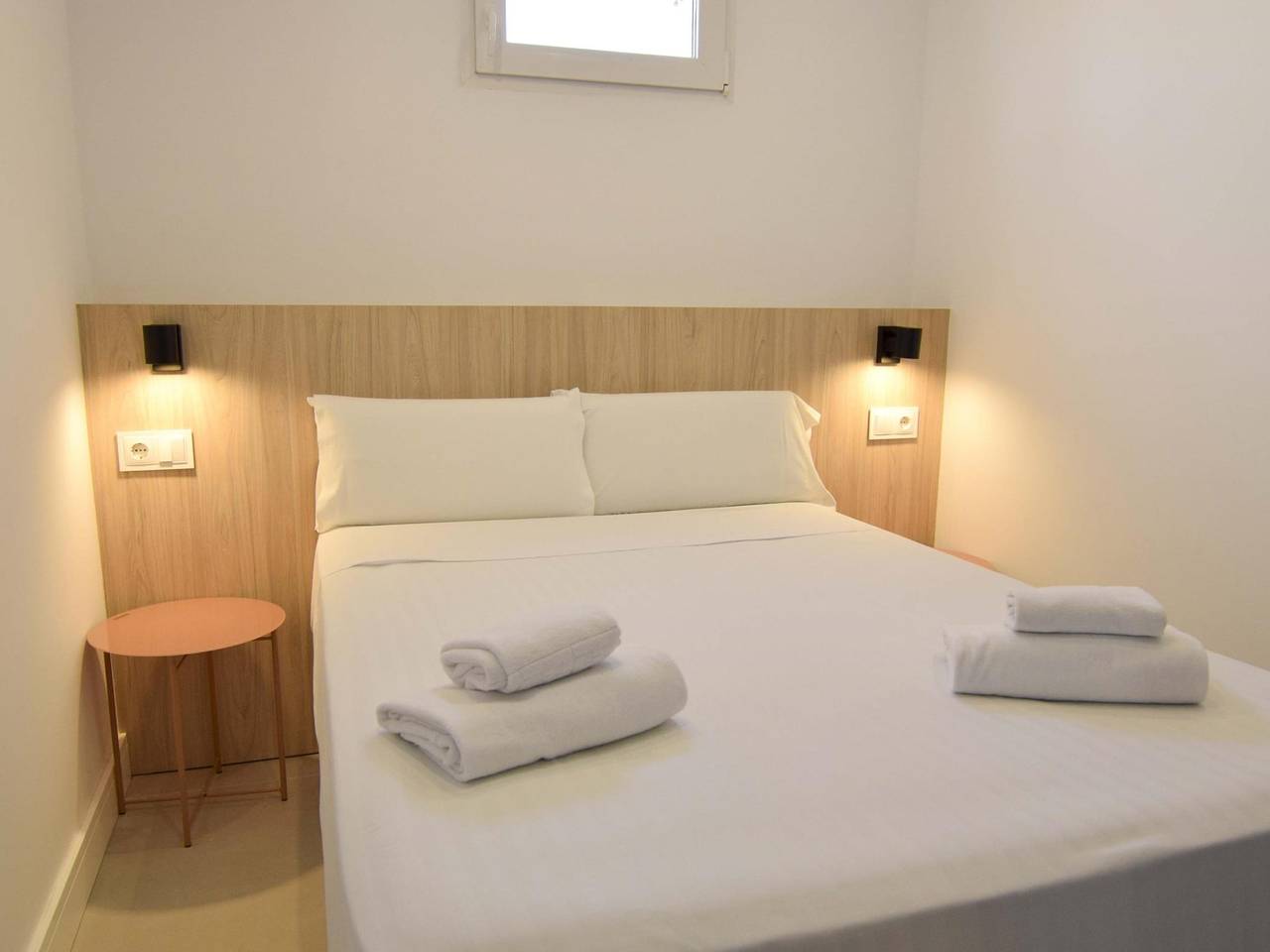 Apartamento vacacional entero, Letmalaga Princesa Huelin Estudio Premium. in Playa de la Misericordia, Málaga