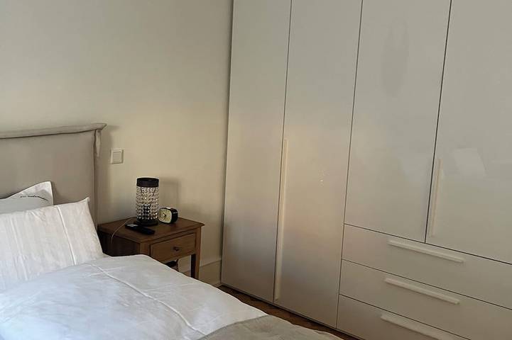 Ferienwohnung für 2 Personen in Aschaffenburg - 2