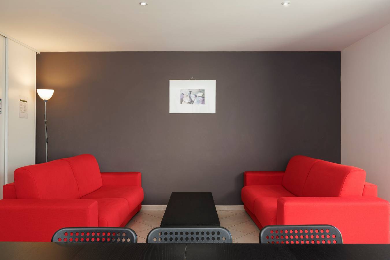 Casa de vacaciones 'Les Grands Vignobles 3 Ch12 Pers' con terraza privada in Libourne, Región de Libourne