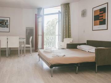 Camping pour 6 Personnes dans Allevard, Isère, Photo 2