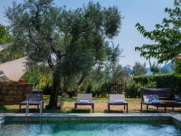 Agriturismo Con Piscina per 40 Persone in Pontassieve, Chianti, Foto 1
