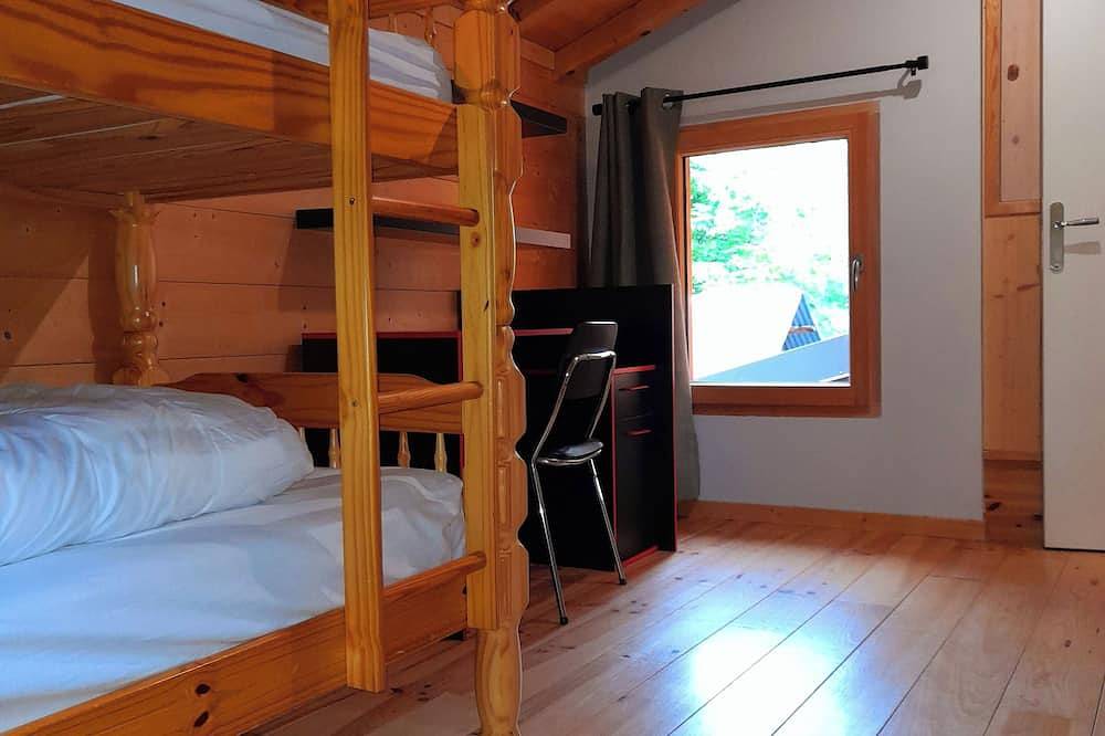 Demi-chalet à la montagne in Chevenoz, Région de Thonon-les-Bains