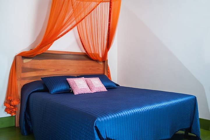 Location de vacances pour 8 personnes, avec jardin et jacuzzi à Copertino - 3