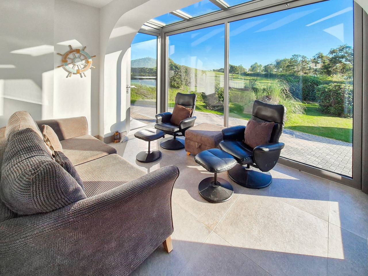 Gullsway in Dumfries e Galloway