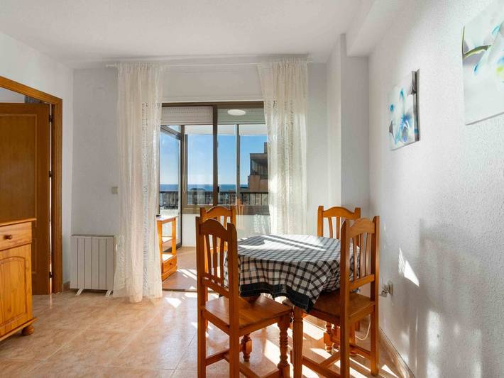 Ferienwohnung für 4 Personen, mit Garten und Terrasse in Torrevieja - 3