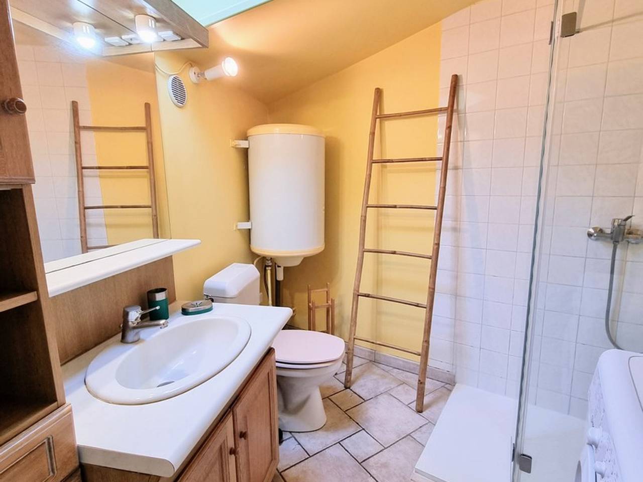 Appartement entier, Charmant gîte avec Wifi aux portes de Paris in Mareil-Marly, Yvelines