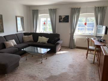 Ferienhaus für 2 Personen in Bad Alexandersbad, Fichtelgebirge, Bild 3