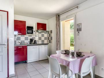 Maison De Vacances pour 6 Personnes dans Côte Vermeille, Argelès-sur-Mer, Photo 2