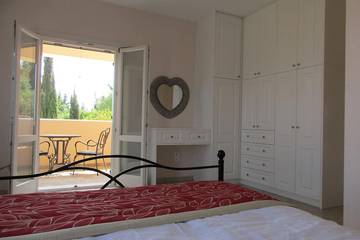 Villa for 8 People in Fiskardo, Kefalonia, Photo 3