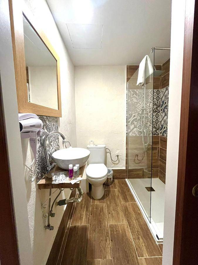 Double Room with Balcony in Central Lloret de Mar, Lloret de Mar