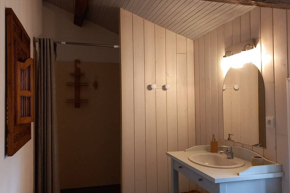 Bed and breakfast in Gourgé near Parthenay in a quiet country setting in Gourgé, Deux-Sèvres