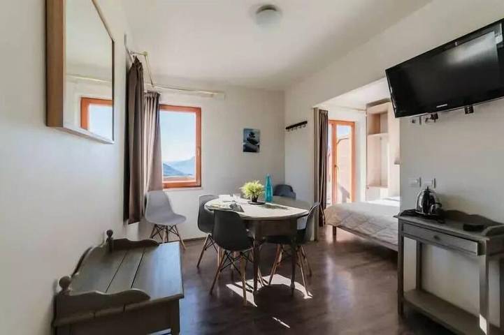 Ferienwohnung für 3 Personen in Provence-Alpes-Côte d'Azur