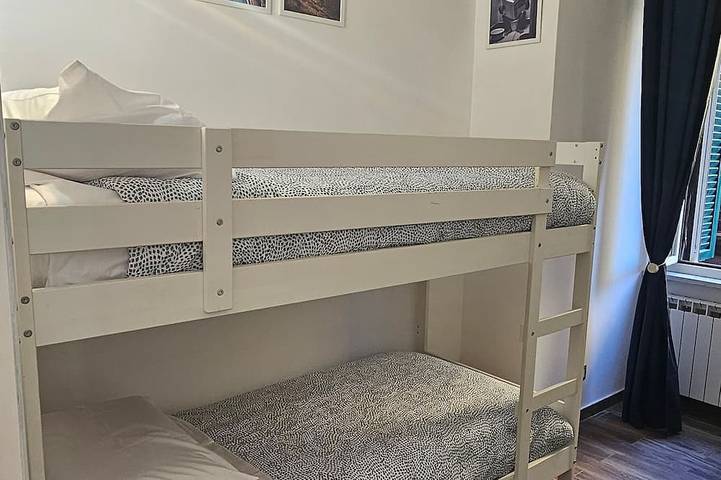Apartamento entero, \"La Passeggiata\" apartment. in Monterotondo, Provincia de Roma