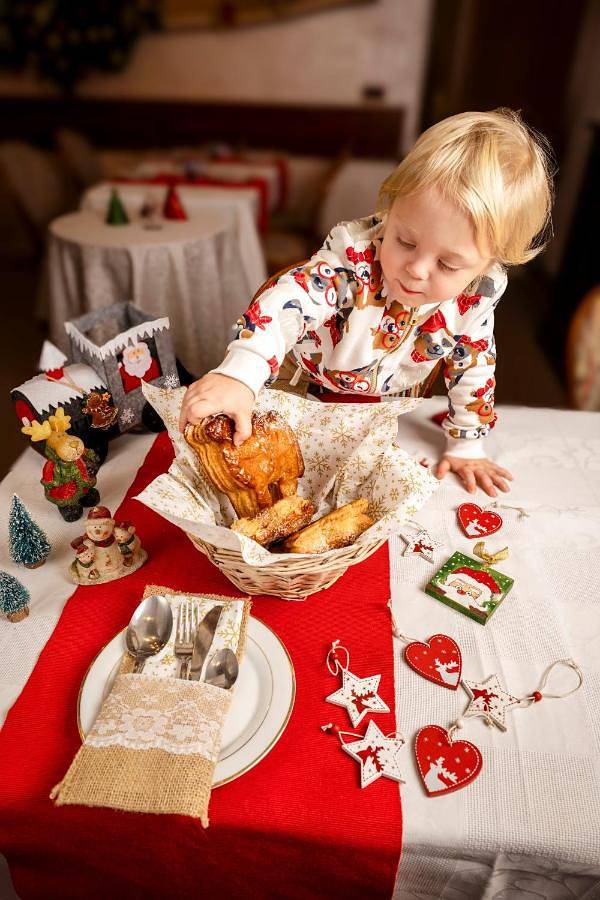 Chambre d’hôte pour 4 personnes, avec jardin et vue dans Domodossola - 4