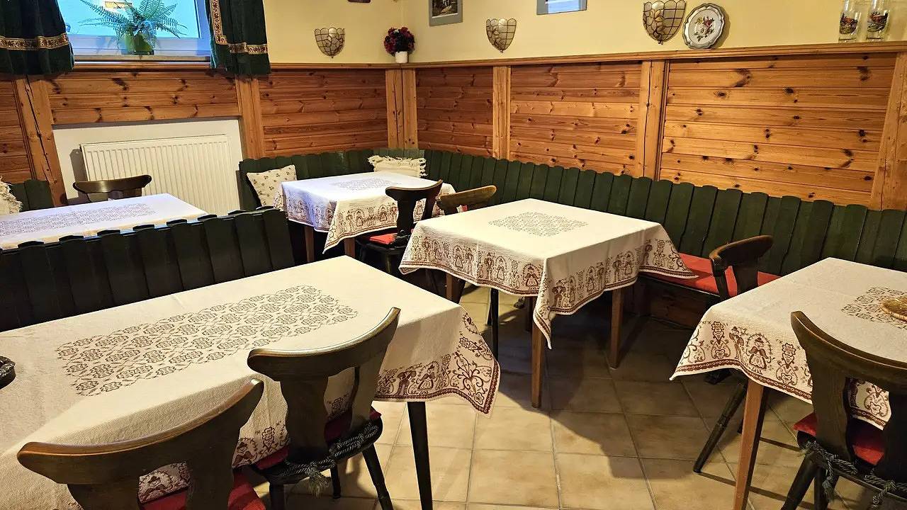 Mehrbettzimmer für 3 Personen (28 m²) in München Trudering, München