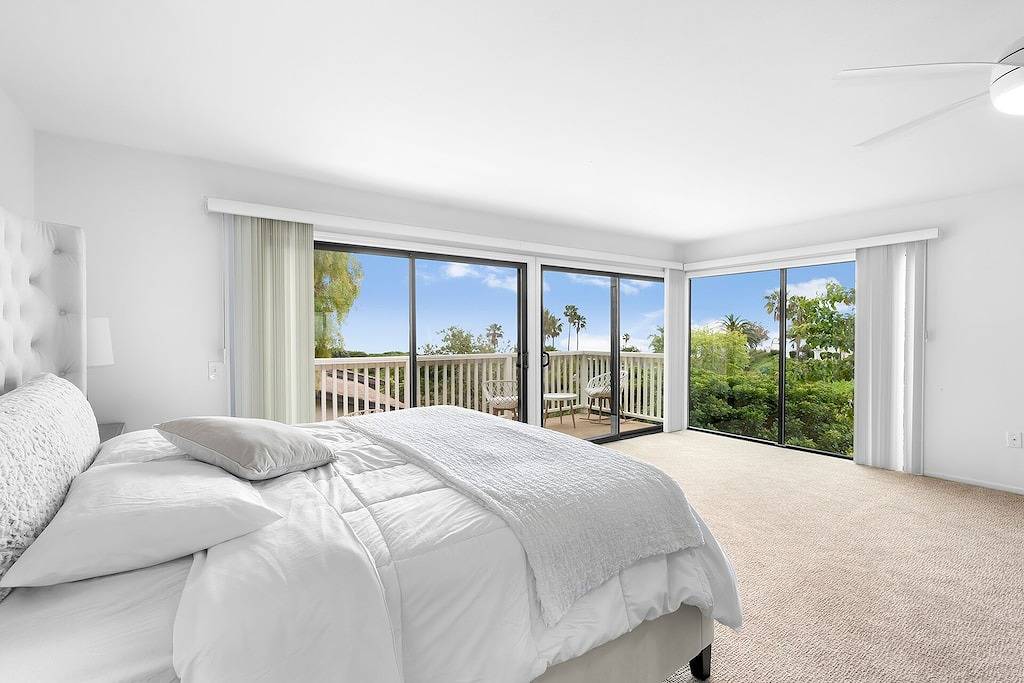 A Malibu Getaway in Malibu, Los Angeles County